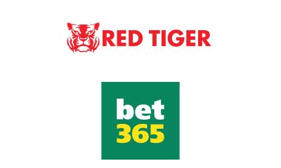 Red Tiger live with bet365