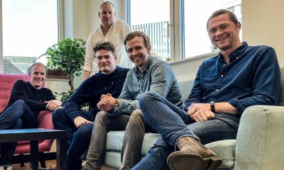 Minute Media, Spotify and SRI execs launch agency to help gaming and esports scaleups