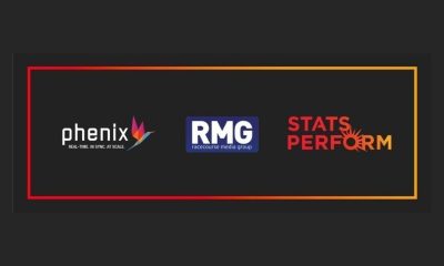 Racecourse Media Group generates record streaming volumes at Cheltenham Festival