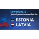Slotmill certified for Estonia and Latvia