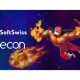 SoftSwiss extends its gaming portfolio with Eyecon