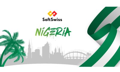 SoftSwiss extends its global presence to African region