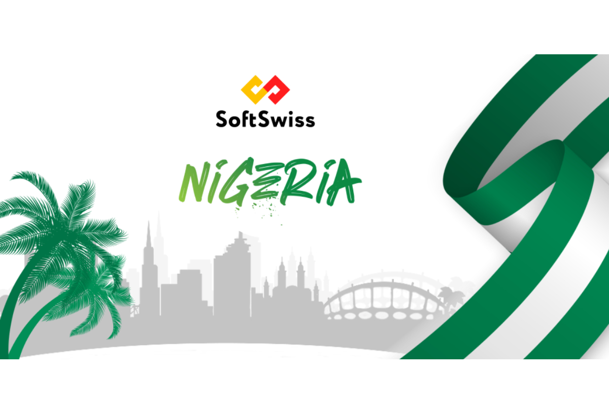 SoftSwiss extends its global presence to African region