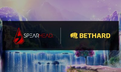 Spearhead Studios goes live on Bethard.com