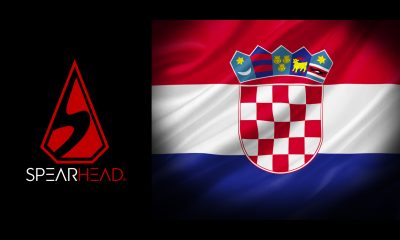 Spearhead Studios earns certification in Croatia