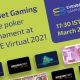 EvenBet Gaming adds excitement to SPiCE India Virtual Event with poker tournament