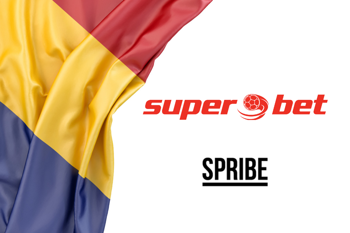 Spribe strikes Romania deal with Superbet