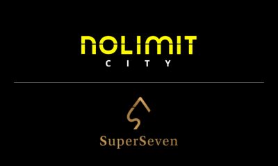 Nolimit City rolls out the red carpet for SuperSeven deal