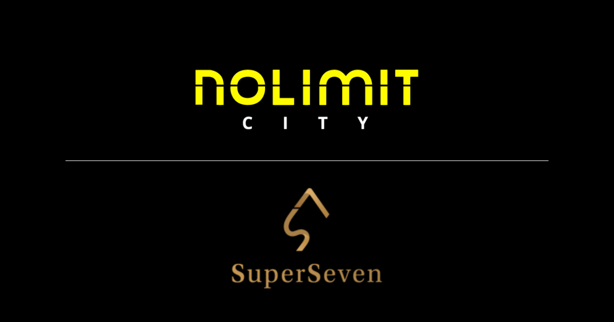 Nolimit City rolls out the red carpet for SuperSeven deal