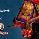 Swintt unites with LeoVegas Group