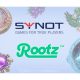 Synot Games Signs Partnership Deal with Rootz