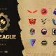 VP.Prodigy, Winstrike and Team Empire will meet in the third season of EPIC League