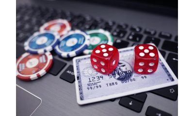 How are online casino games tested for fairness?