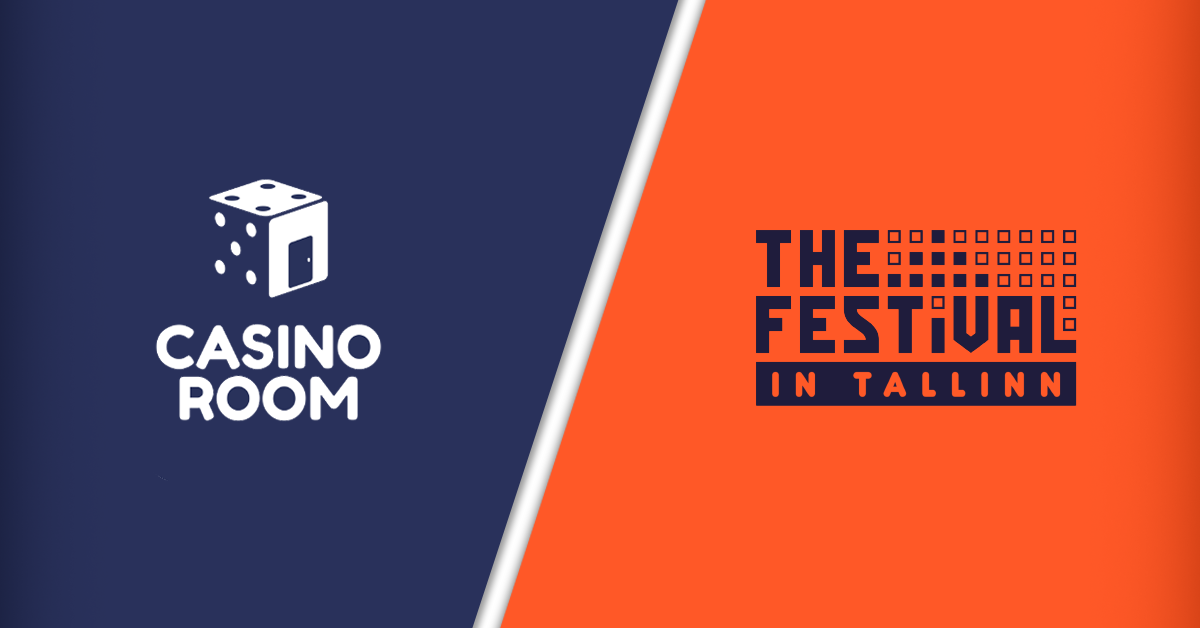 CasinoRoom.com becomes first online casino partner of The Festival in Tallinn