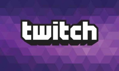 Twitch hack