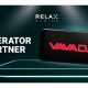 Relax Gaming partners with Vavada in distribution deal