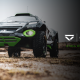 Veloce Racing announces partnership with XCDS for the first race of the inaugural Extreme E series