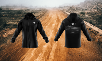 Veloce Racing and Regatta Professional celebrate Global Recycling Day with launch of 100% recycled clothing range