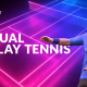 BetConstruct sets Virtual In-Play Tennis in motion