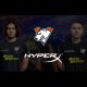 Virtus.pro and HyperX extend the partnership
