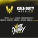 TEAM VITALITY ANNOUNCES CALL OF DUTY MOBILE ROSTER