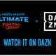 DAZN to stream WePlay Ultimate Fighting League on its global platform