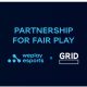 WePlay Esports and GRID: partnership for fair play