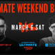 WePlay and DashFight Hosted “Ultimate Weekend Brawl #1”