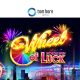 Spin your luck in Tom Horn Gaming’s new game Wheel of Luck. Hold&Win