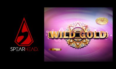 Spearhead Studios presents Wild Gold as the company’s 30th title