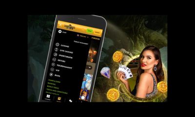 1Click Games introduces to a new online casino - Wilderino.com