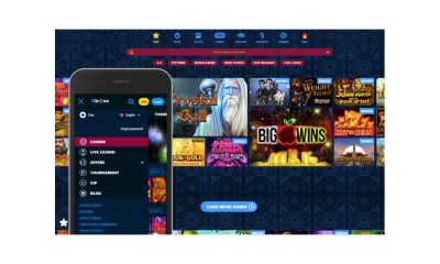 Meet the new online casino created by 1Click Games – Winown.com