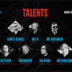 WUFL S1 Mortal Combat Champion Announcement