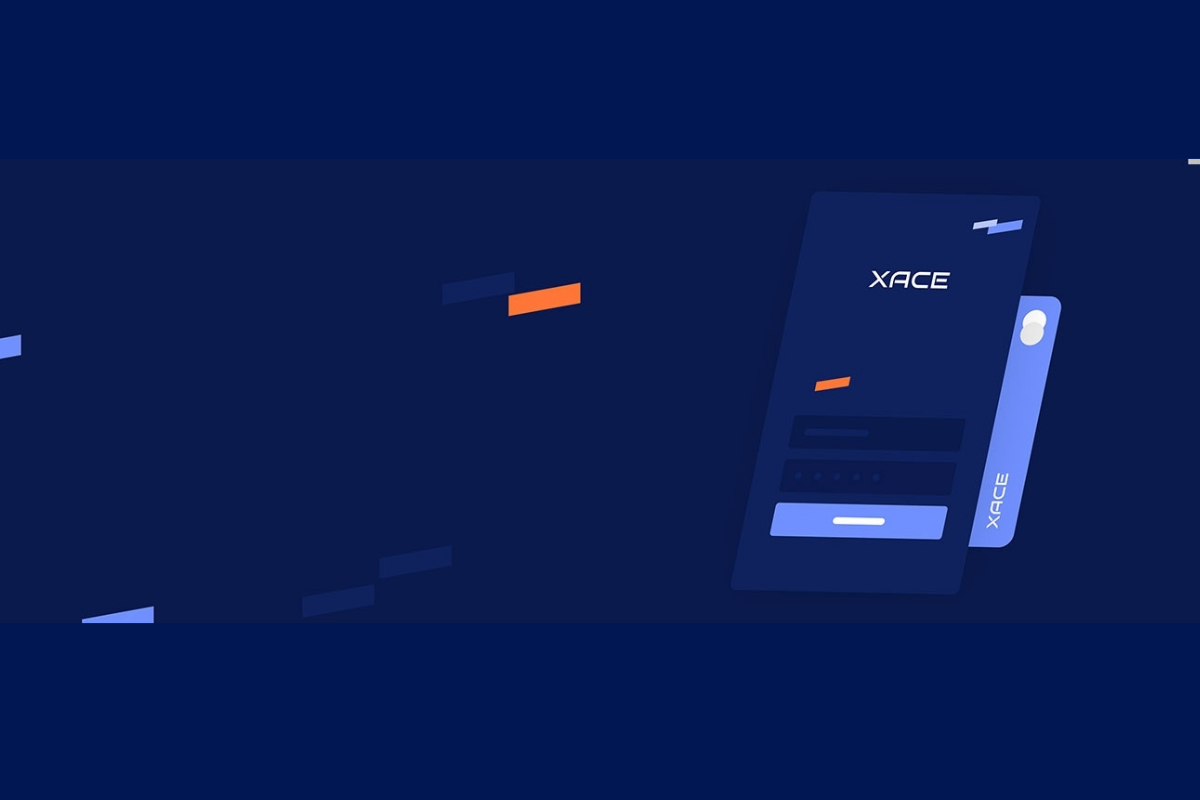 Xace debuts virtual debit cards