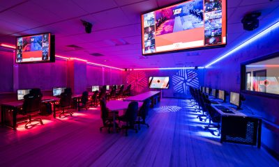 Scottish Esports Hub Secures Funding of £5000