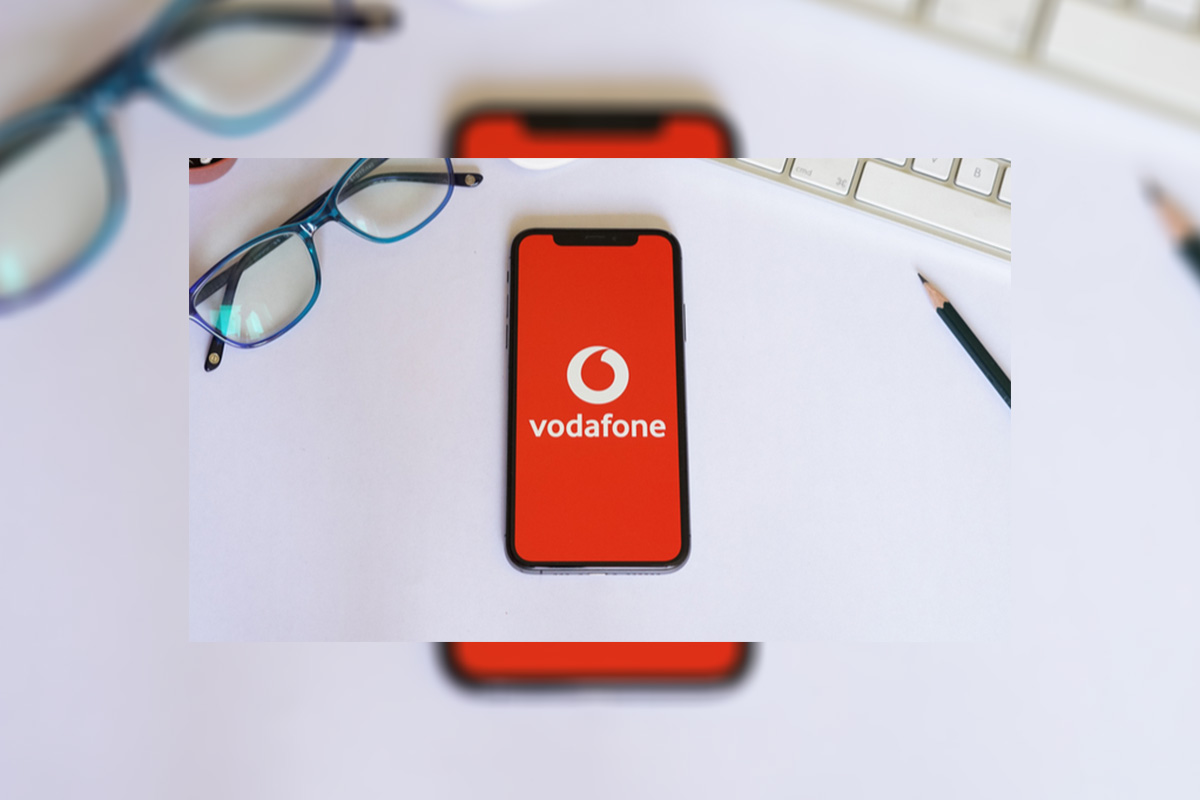 Allwyn Selects Vodafone as Connectivity Partner in UK National Lottery Bid
