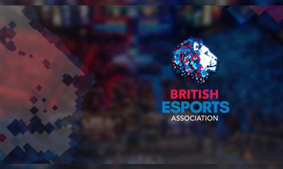 British Esports Association Calls for Disability Gaming Tournaments