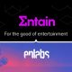 Entain Plc Completes All Enlabs Takeover Duties