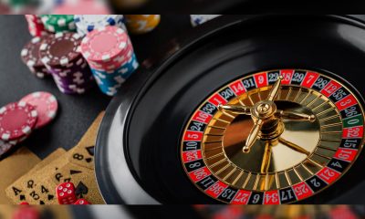 China Continues Crackdown on Cross-border Gambling