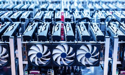 The9 to Purchase 2000 Bitcoin Miners for Over $6 Million