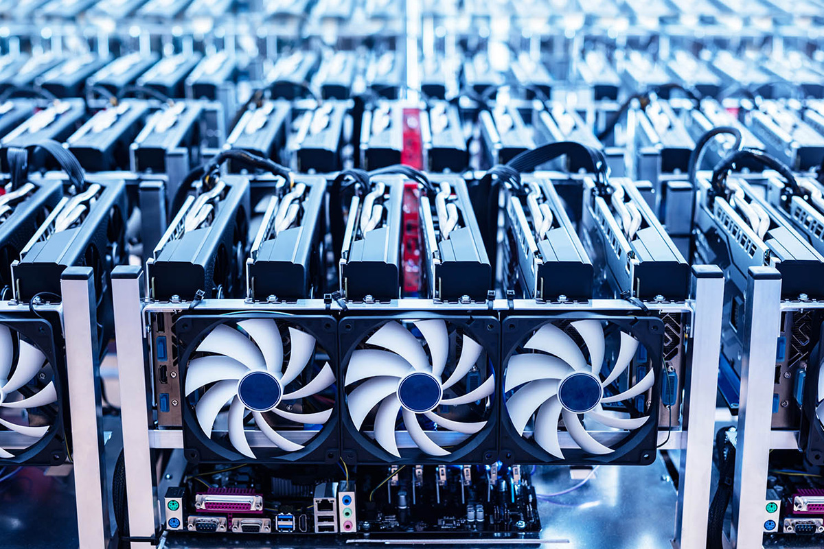 The9 to Purchase 2000 Bitcoin Miners for Over $6 Million