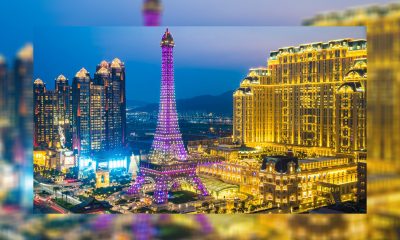 Sands China Distances Itself from the Online Gaming Group Illegally Operating Under its Brand Name