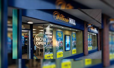 UK Court Clears William Hill’s £2.9B Takeover by Caesars