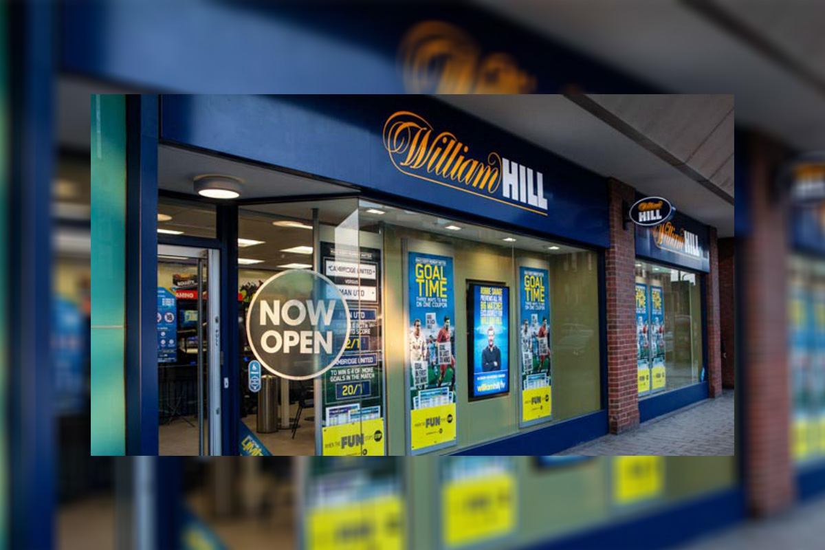 UK Court Clears William Hill’s £2.9B Takeover by Caesars