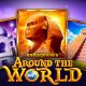 New Slot Game by Endorphina - Around The World