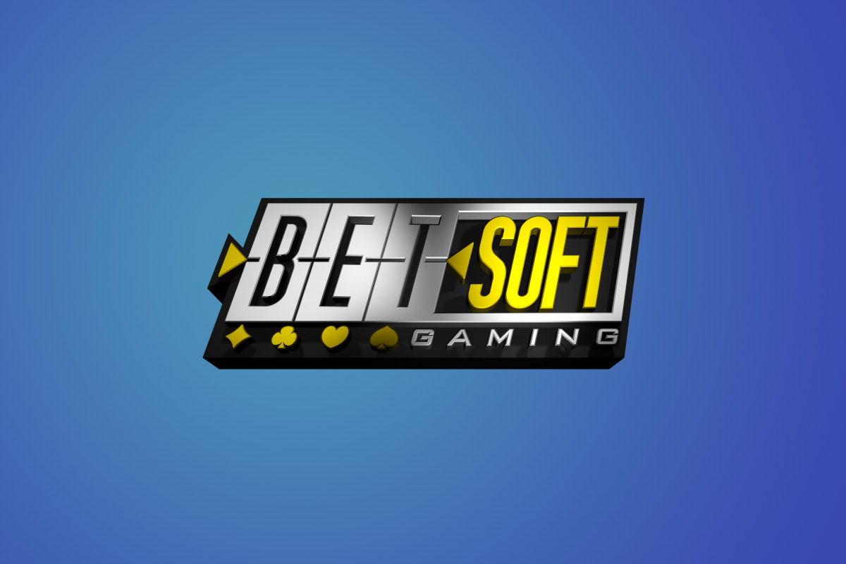 Betsoft Gaming Appoints Anna Mackney as Head of Account Management