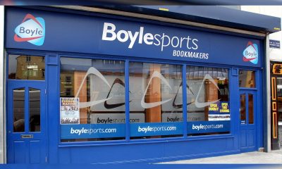Boylesports Appoints Mark Kemp as its New CEO