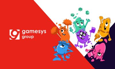 Gamesys Group Announces Q1 2021 Trading Update