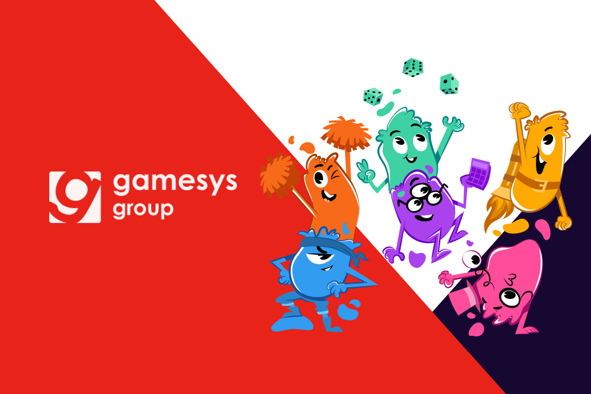 Gamesys Group Announces Q1 2021 Trading Update