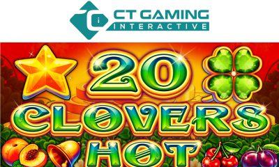 CT Gaming Interactive releases new classic fruit slot